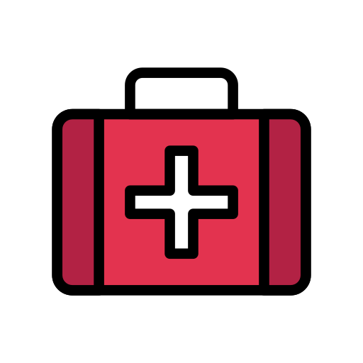 Medical Generic color lineal-color icon