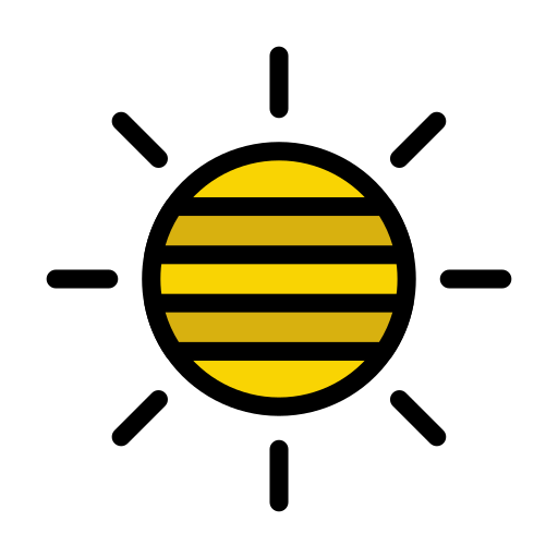 nature Icône gratuit