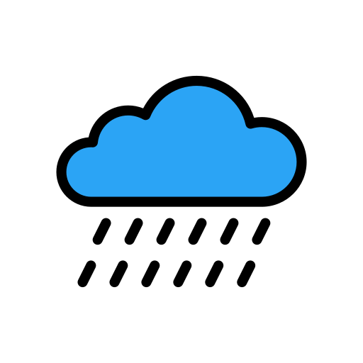 nube icono gratis