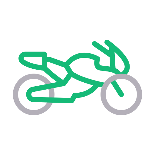 transporte icono gratis