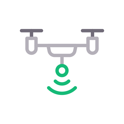 Technology free icon