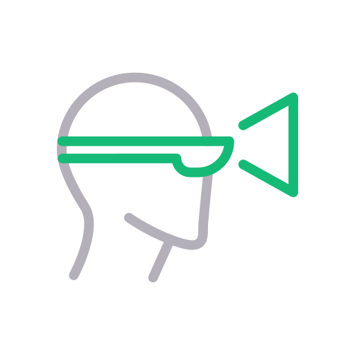 View free icon