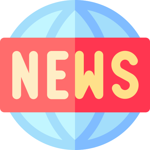 News free icon