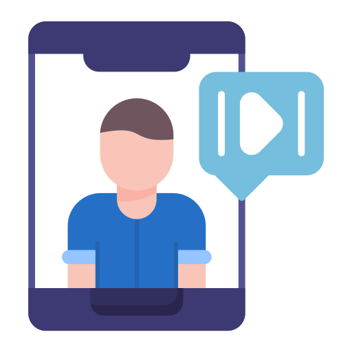 en línea icono gratis