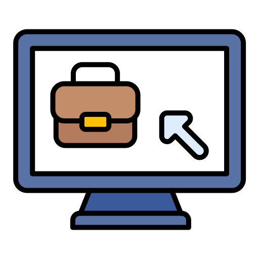 Remote free icon