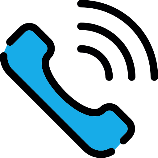 Phone call free icon Phone call free icon