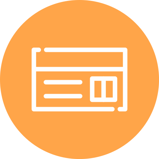 tarjeta de crédito icono gratis