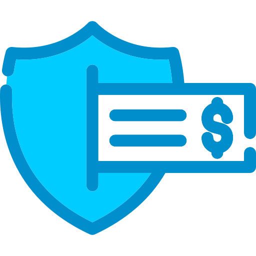 Safe payment free icon Safe payment free icon
