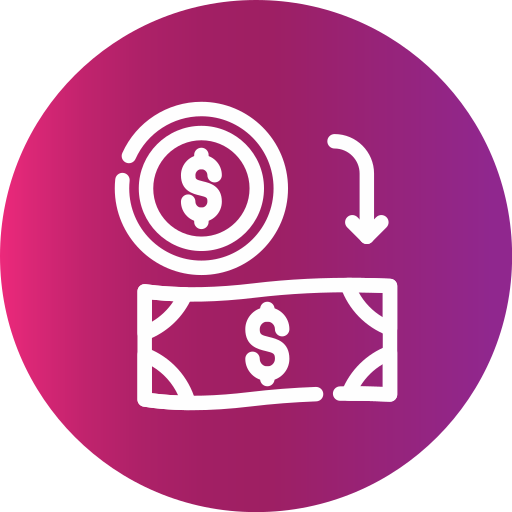 intercambio icono gratis