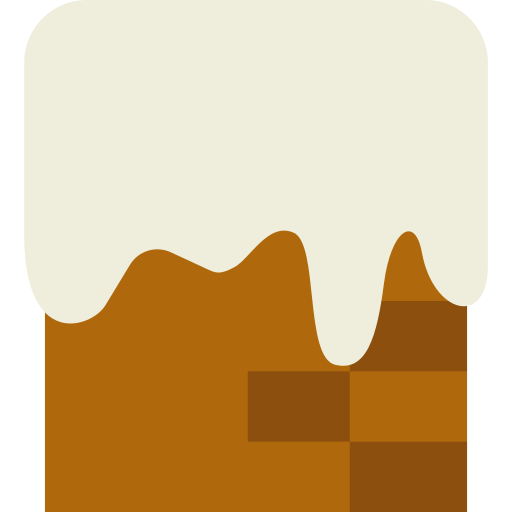 굴뚝 무료 아이콘