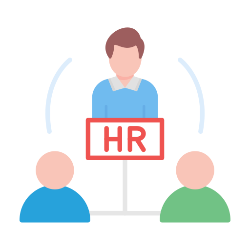 Hiring free icon Hiring free icon