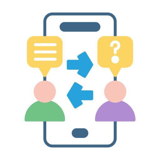 teléfono icono gratis