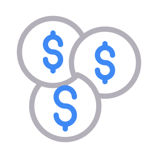 geld kostenlos Icon