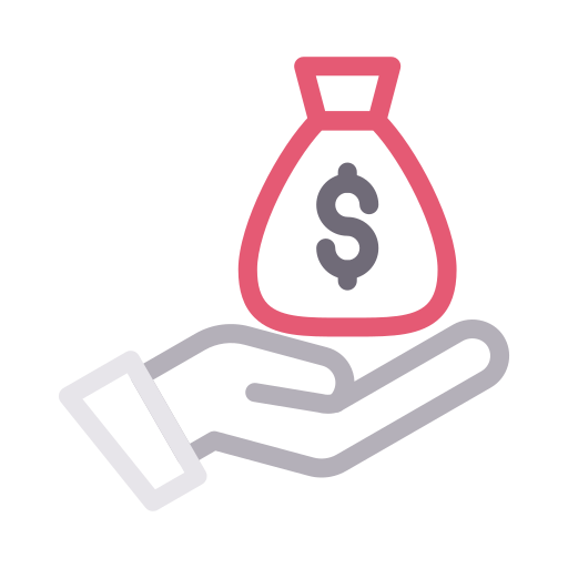 geld kostenlos Icon geld kostenlos Icon