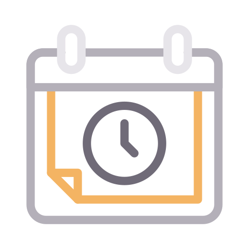 calendario icono gratis