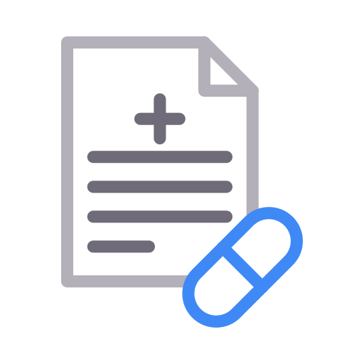 medicamento icono gratis