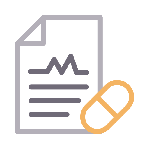 médico icono gratis