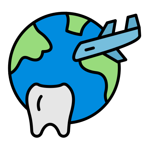 dental icono gratis