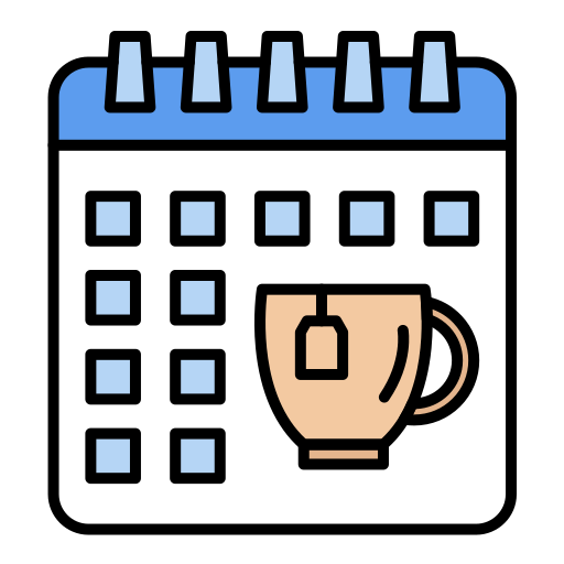 Weekend free icon Weekend free icon