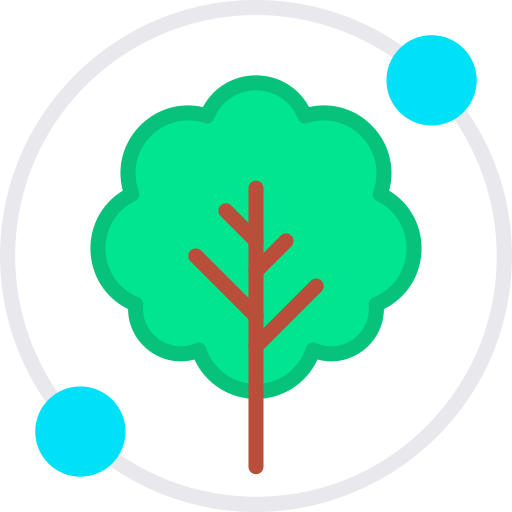 ecológico icono gratis