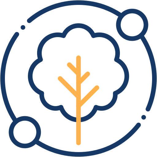 ecológico icono gratis