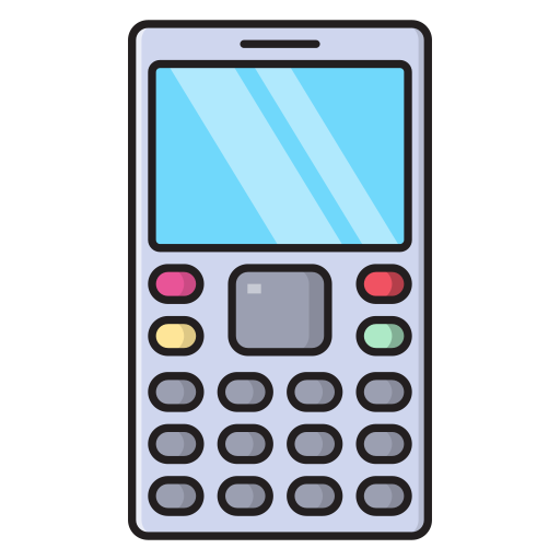 tecnología icono gratis