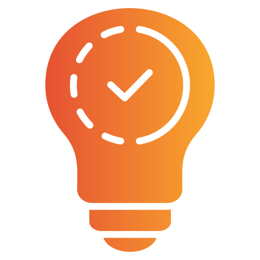 innovación icono gratis