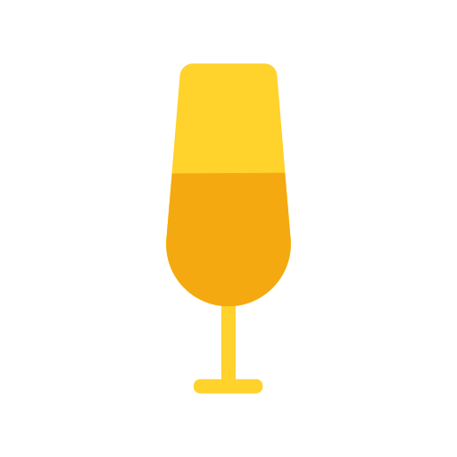 Wine free icon