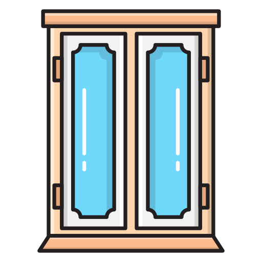 meubles Icône gratuit