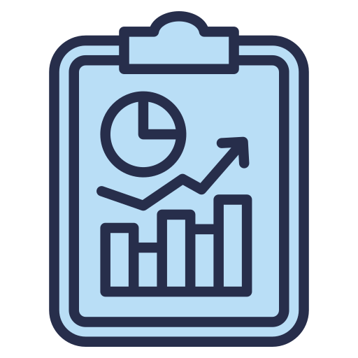 Analysis free icon Analysis free icon
