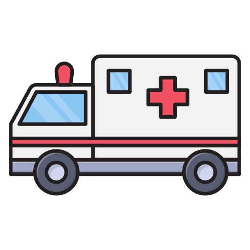 médico icono gratis