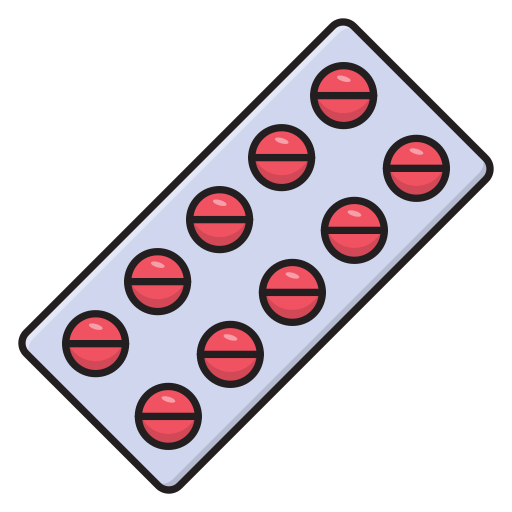 medicamento icono gratis