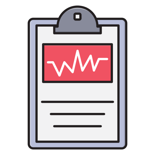 médico icono gratis