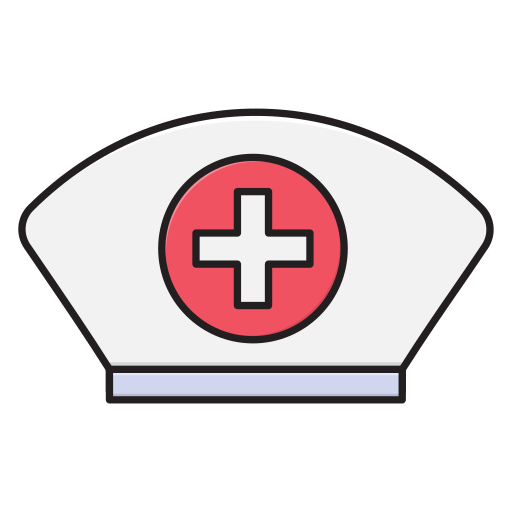 médico icono gratis