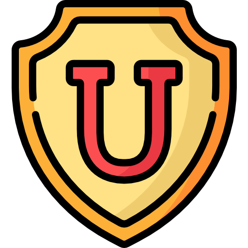 Shield free icon