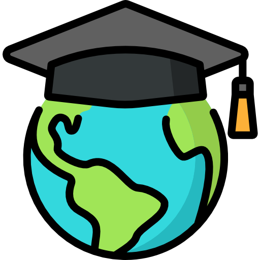 Geography free icon