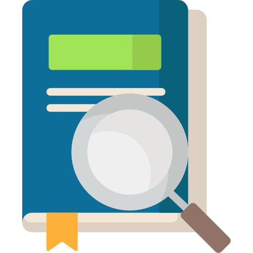 recherche Icône gratuit