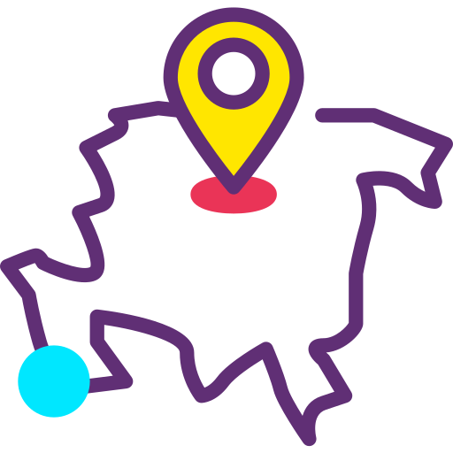 asie Icône gratuit asie Icône gratuit