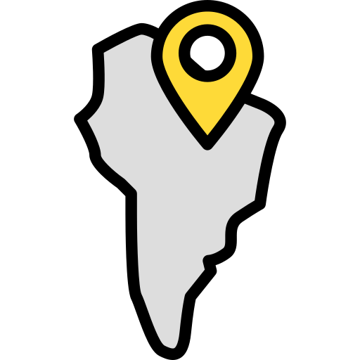 südamerika kostenlos Icon südamerika kostenlos Icon