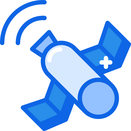 Satellite free icon Satellite free icon