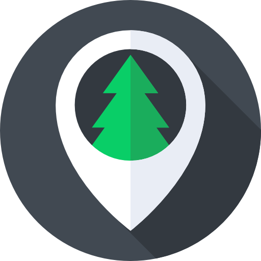 marcador de posición icono gratis