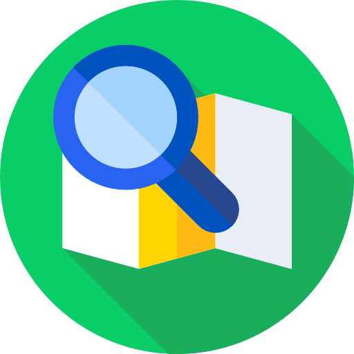 Search free icon