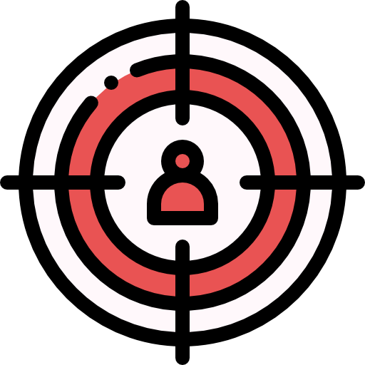 Target free icon Target free icon