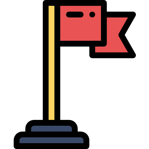 flagge kostenlos Icon flagge kostenlos Icon