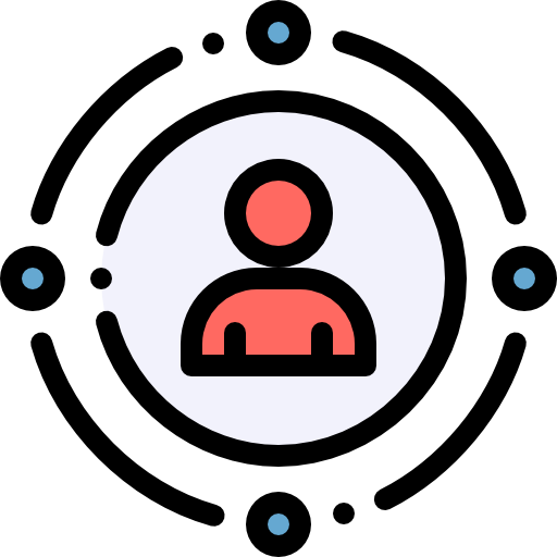 Target free icon Target free icon