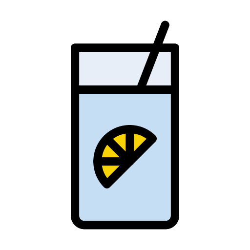 Glass free icon Glass free icon