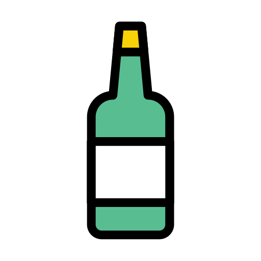 Drink free icon Drink free icon