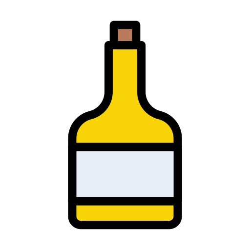 Bottle free icon Bottle free icon