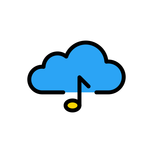 nube icono gratis