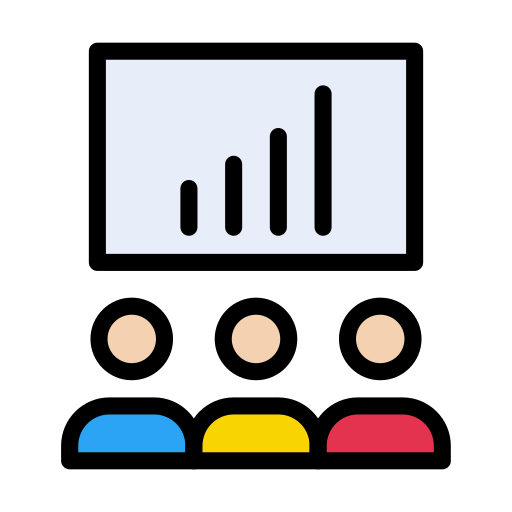 graphique Icône gratuit